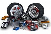 Автозапчасти Автозапчасти