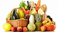 Продукты питания Продукты питания